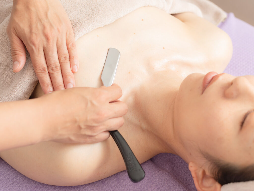 comfy room ブライダルシェービング